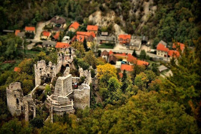 Picturesque Samobor & Samobor Castle Half-day Tour - Who should book this tour (and who should skip it)