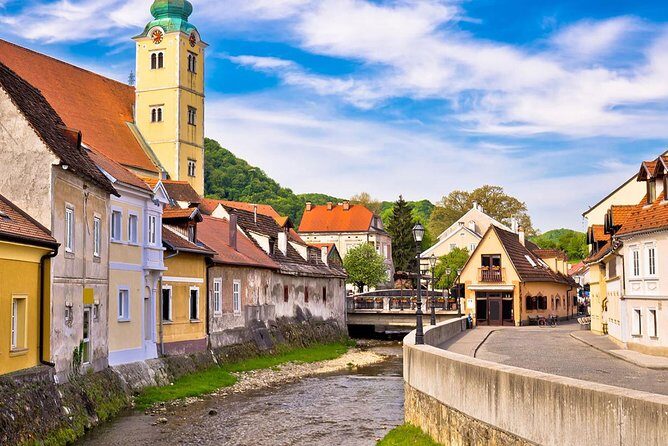 Picturesque Samobor & Samobor Castle Half-day Tour - Should you book Samobor & Samobor Castle Half-day?