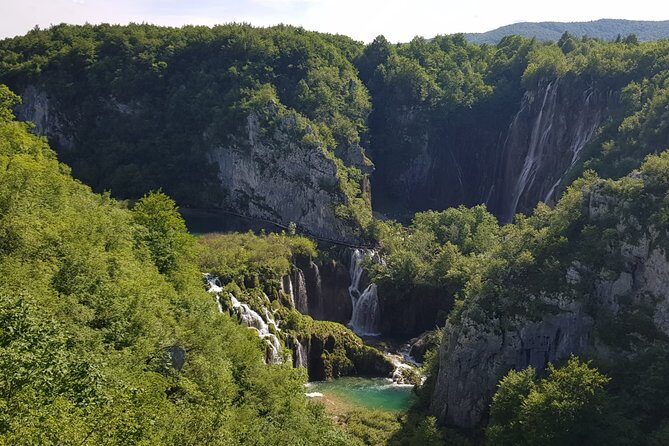 Plitvice and Rastoke day trip from Zagreb w/ticket (guar. dep.) - Key things to know before you go