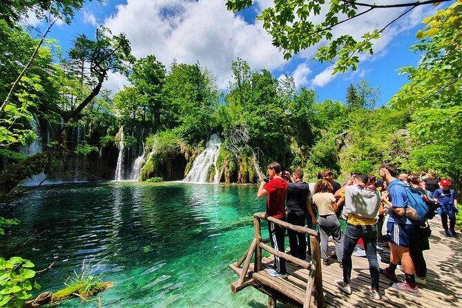 Plitvice and Rastoke day trip from Zagreb w/ticket (guar. dep.) - Zagreb to Plitvice: a day that starts smooth