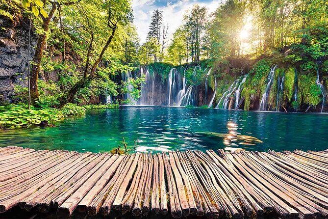 Plitvice and Rastoke day trip from Zagreb w/ticket (guar. dep.) - Your guide’s job: not just facts, but flow