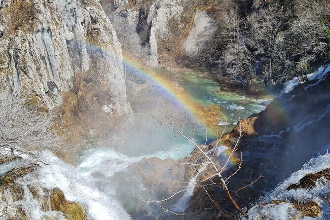 Plitvice and Rastoke day trip from Zagreb w/ticket (guar. dep.) - Timing, pacing, and what to actually bring
