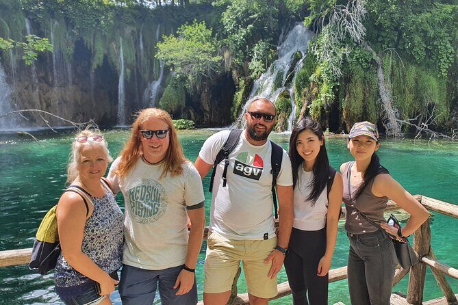Plitvice and Rastoke day trip from Zagreb w/ticket (guar. dep.) - Price and value: is $78.60 a fair deal?