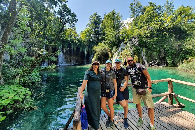 Plitvice and Rastoke day trip from Zagreb w/ticket (guar. dep.) - Should you book this Plitvice and Rastoke day trip from Zagreb?