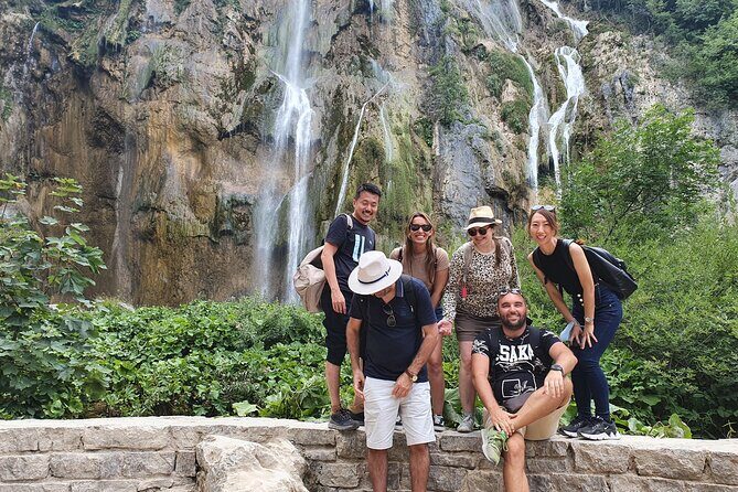 Plitvice and Rastoke day trip from Zagreb w/ticket (guar. dep.) - Plitvice Lakes National Park: the route that earns its hype