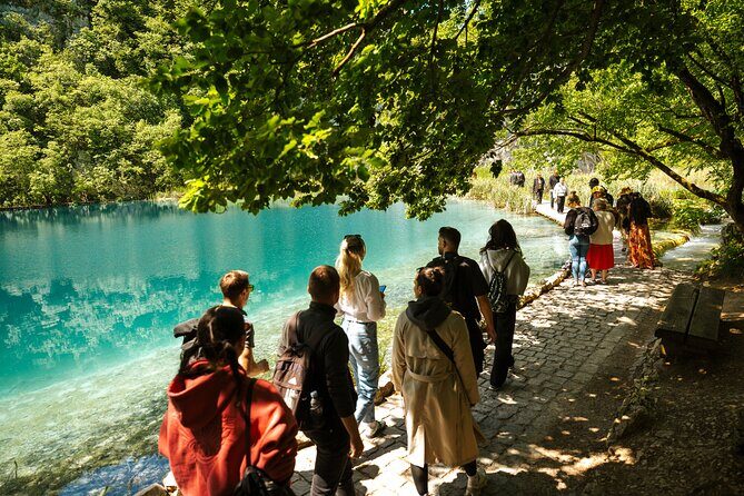 Plitvice Lakes and Rastoke Small-Group with Ticket (ENG or ESP) - Should You Book This Plitvice and Rastoke Small-Group Tour?