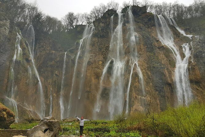 Plitvice Lakes Day Tour – Group Tour - Key Highlights I’d Target on This Tour