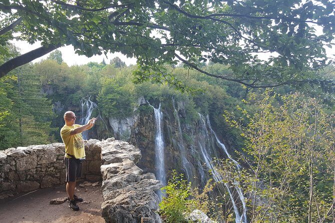 Plitvice Lakes Day Tour – Group Tour - Why the Official Guide Adds Real Value (Rose’s History + Ecology Focus)