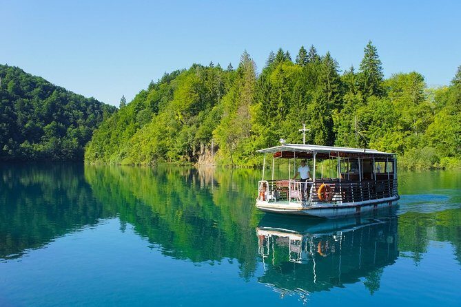Plitvice Lakes Guided Tour from Zagreb - Price and value: what you’re paying for (and what you still pay)