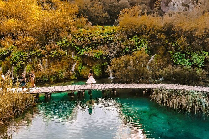 Plitvice Lakes Hidden Gems from Zagreb - Key Things I’d Pay Attention To