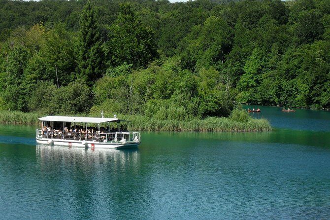Plitvice Lakes Hidden Gems from Zagreb - Guide Commentary: More Than Facts, Less Guesswork