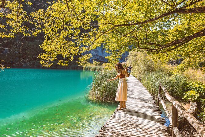 Plitvice Lakes Hidden Gems from Zagreb - Price and Value: What You Pay for (and What You Still Need)