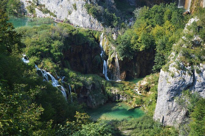 Plitvice Lakes Hidden Gems from Zagreb - What to Bring for a 9-Hour Plitvice Day