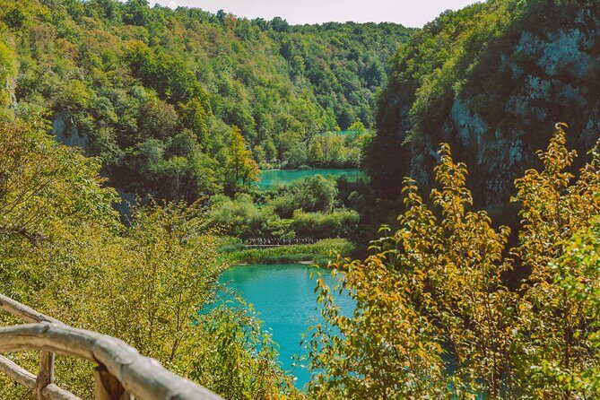 Plitvice Lakes Hidden Gems from Zagreb - Who This Tour Fits Best
