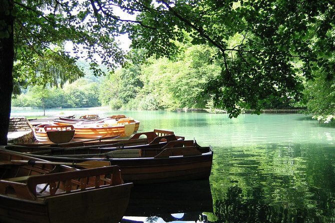 Plitvice Lakes Hidden Gems from Zagreb - Should You Book This Zagreb-to-Plitvice Day Trip?