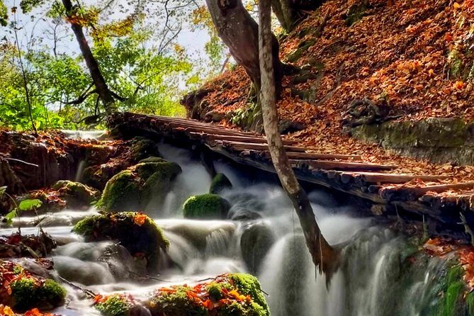 Plitvice Lakes National Park - private day-trip from Zagreb - Private pickup from Zagreb: how the day gets easy fast