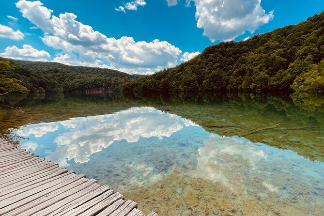 Plitvice Lakes National Park - private day-trip from Zagreb - Timing and crowd strategy: booking early helps
