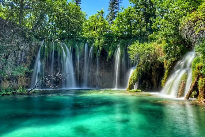 Plitvice Lakes National Park - private day-trip from Zagreb - Who should book this private Plitvice day trip