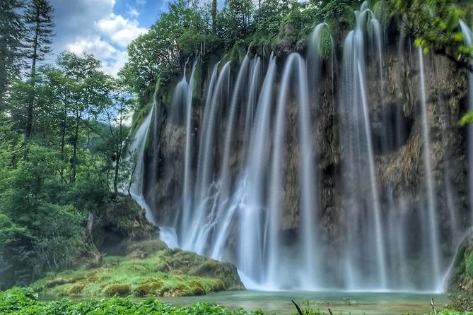 Plitvice Lakes Private day-trip from Zagreb - Key Highlights You’ll Actually Feel