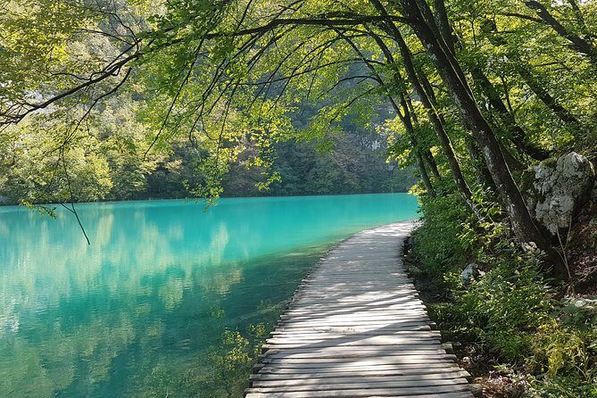 Plitvice Lakes Private day-trip from Zagreb - Why a Private Plitvice Day From Zagreb Works So Well