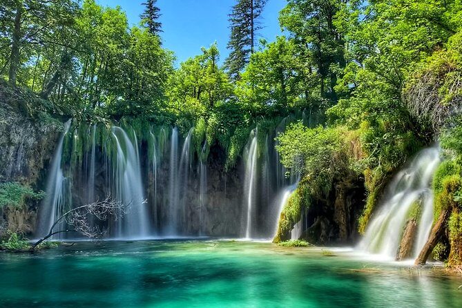 Plitvice Lakes Private day-trip from Zagreb - Guided Option vs Independent Time: What You Gain