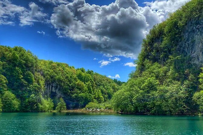 Plitvice Lakes Private day-trip from Zagreb - Price and Value: What You’re Paying for at $297.85