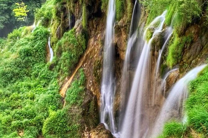 Plitvice Lakes Private day-trip from Zagreb - Timing Tips: Choosing Morning vs Afternoon Departure