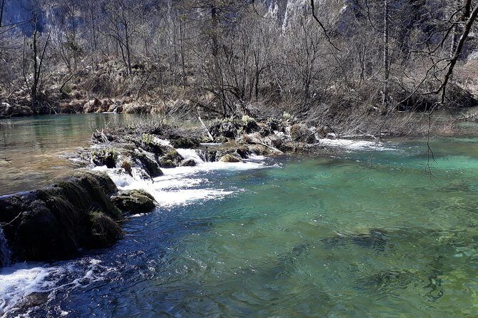 Plitvice Lakes Private Day Trip incl. Ticket from Zagreb - Entering Plitvice Lakes National Park: how to use your ~6 hours