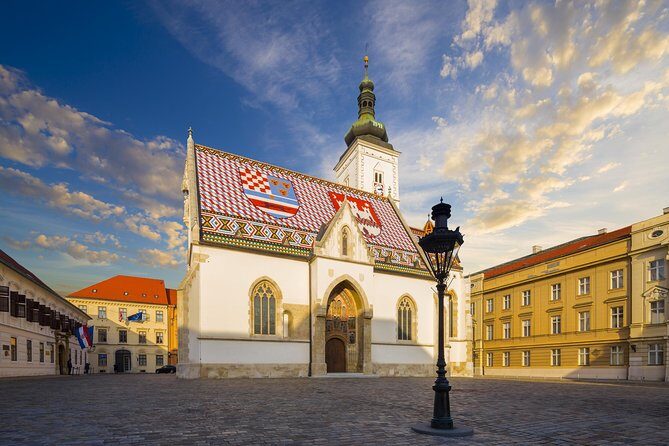 Plitvice Lakes Private Day Trip incl. Ticket from Zagreb - Pickup and timing in Zagreb: start smooth, not stressed