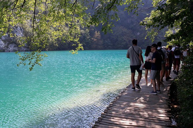 Plitvice Lakes Private Day Trip incl. Ticket from Zagreb - The ride south from Zagreb: timing, views, and why it matters