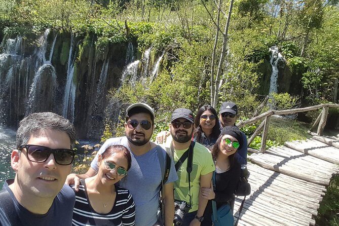 Plitvice Lakes Private Tour from Zagreb - Flexible Schedule - Boat cruise and crowd control: Seeing more without the stress