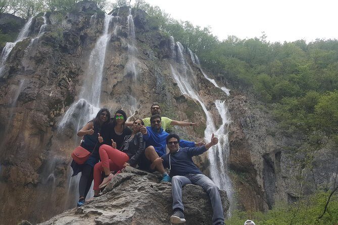 Plitvice Lakes Private Tour from Zagreb - Flexible Schedule - Price and value: What you pay for, and what you must budget