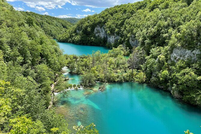 Plitvice Lakes with Ticket & Rastoke Guided Tour from Zagreb - Why this Zagreb-to-Plitvice day feels different