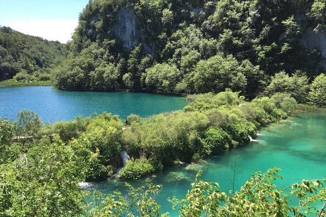 Plitvice Lakes&Rastoke Day Trip from Zagreb (5 h at the Lakes) - Why Plitvice and Rastoke click on a single day
