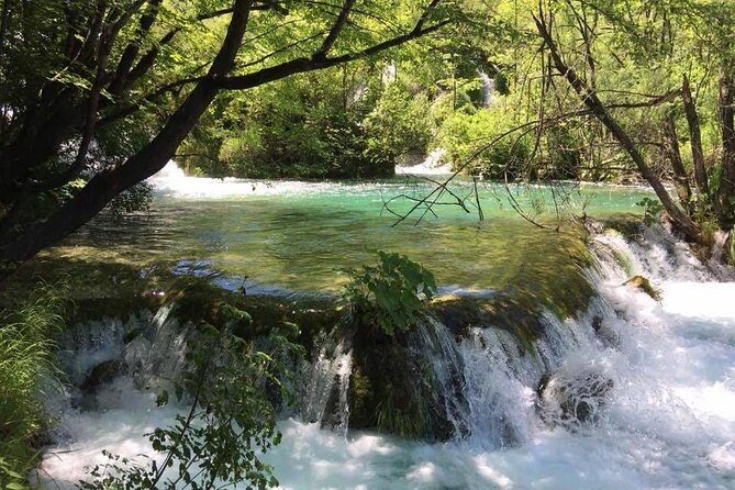 Plitvice Lakes&Rastoke Day Trip from Zagreb (5 h at the Lakes) - Plitvice Lakes National Park: your 5-hour target and what to aim for