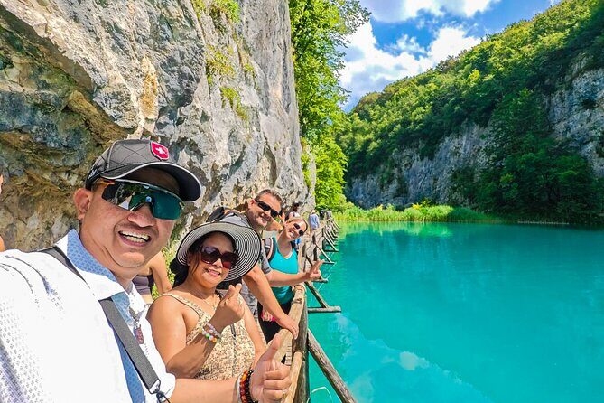 Plitvice & Rastoke: Guided Tour from Zagreb; Max 8 people ENG/ESP - Key points to know before you go