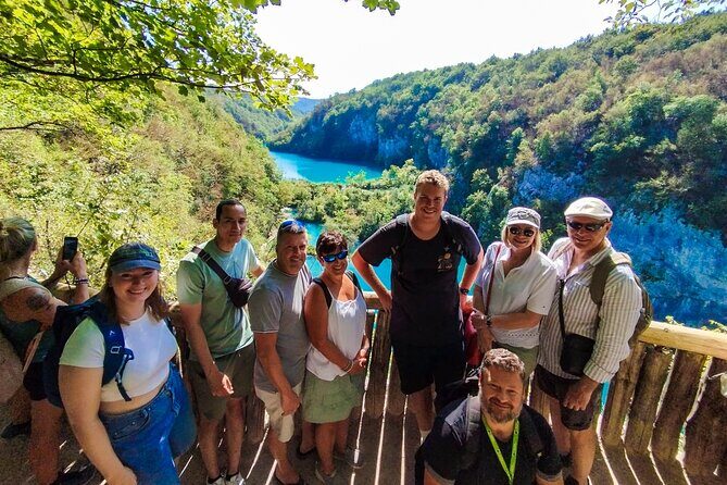 Plitvice & Rastoke: Guided Tour from Zagreb; Max 8 people ENG/ESP - Price and value: what you’re really paying for