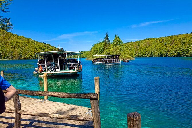 Plitvice & Rastoke: Guided Tour from Zagreb; Max 8 people ENG/ESP - Practical tips to make the day easier (and more enjoyable)