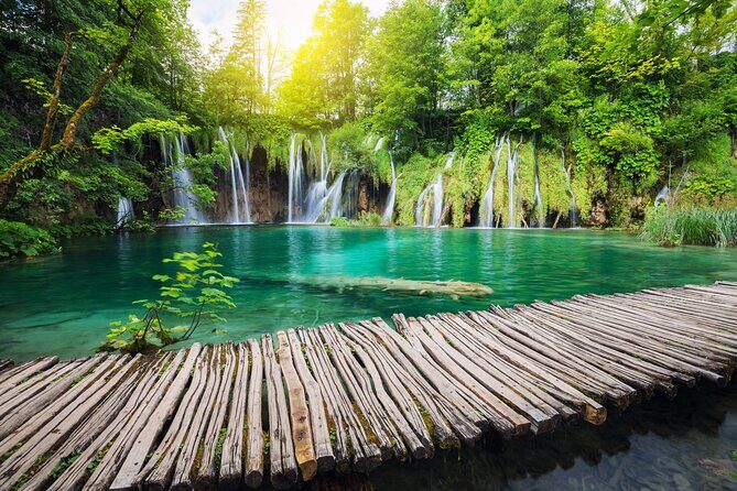 Plitvice & Rastoke: Guided Tour from Zagreb; Max 8 people ENG/ESP - Who this tour suits best (and who should rethink it)