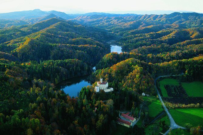 Prehistoric & Medieval Croatia Tour - Key points to know before you go