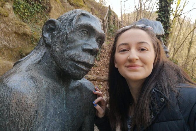Prehistoric & Medieval Croatia Tour - Krapina Neanderthal Museum: 125,000 years with museum architecture doing the work