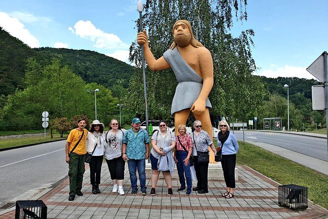 Prehistoric & Medieval Croatia Tour - What makes the guide matter on a tour like this