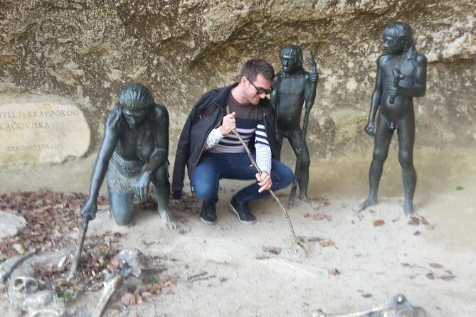 Prehistoric & Medieval Croatia Tour - Price and value: $240.82 for a guided, ticketed day out of Zagreb