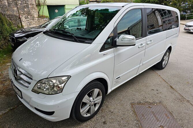 Private Airport Transfer To or From Zagreb Airport - Meeting Your Driver at Zagreb Arrivals (Name-Sign Pickup)