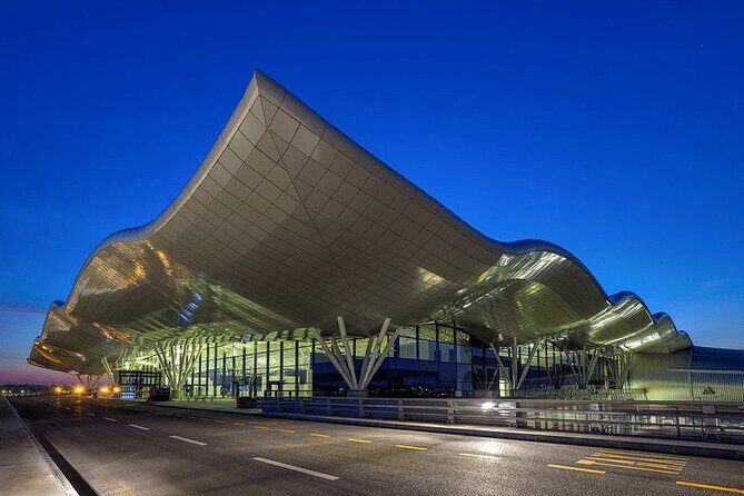 Private Airport Transfer To or From Zagreb Airport - The Pickup Timing Details You Should Get Right
