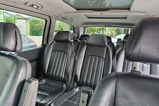Private Airport Transfer To or From Zagreb Airport - Should You Book This Zagreb Airport Transfer?