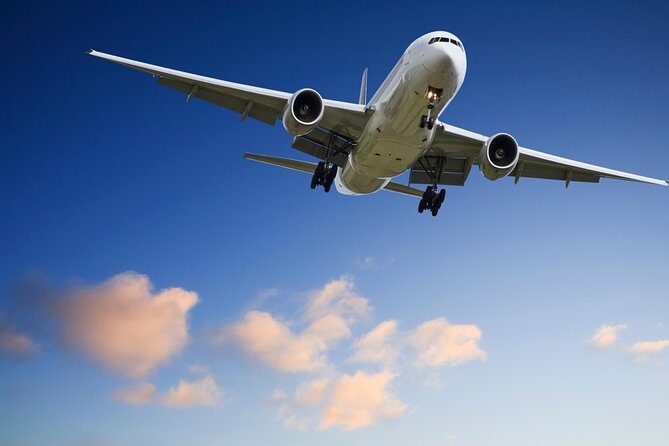 Private Arrival Transfer: Zagreb Airport to Zagreb Hotels - Key Things I’d Bet On