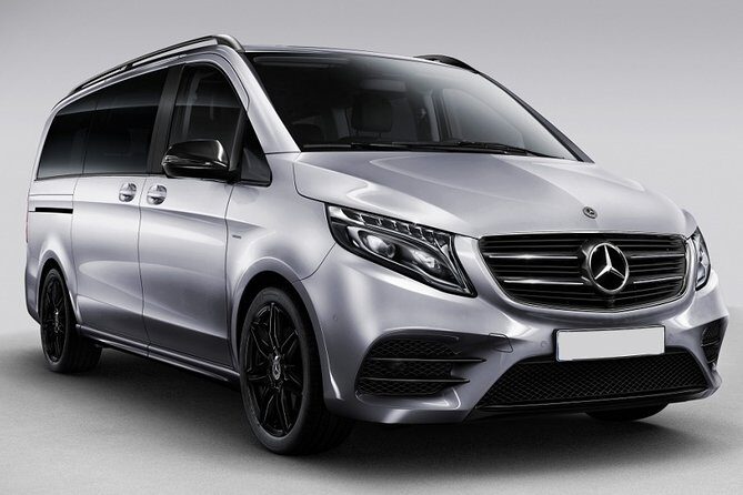 Private Arrival Transfer: Zagreb Airport to Zagreb Hotels - From Arrivals to Your Hotel: The Simple Flow
