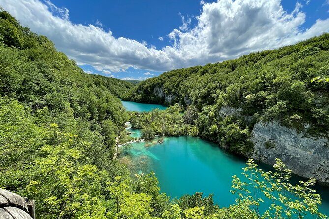 Private Day Trip: Stunning Plitvice Lakes and Rastoke from Zagreb - Rastoke First: Watermills, River Noise, and a Real Coffee Reset
