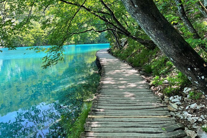 Private Day Trip: Stunning Plitvice Lakes and Rastoke from Zagreb - Practical Tips That Make the Day Feel Easy